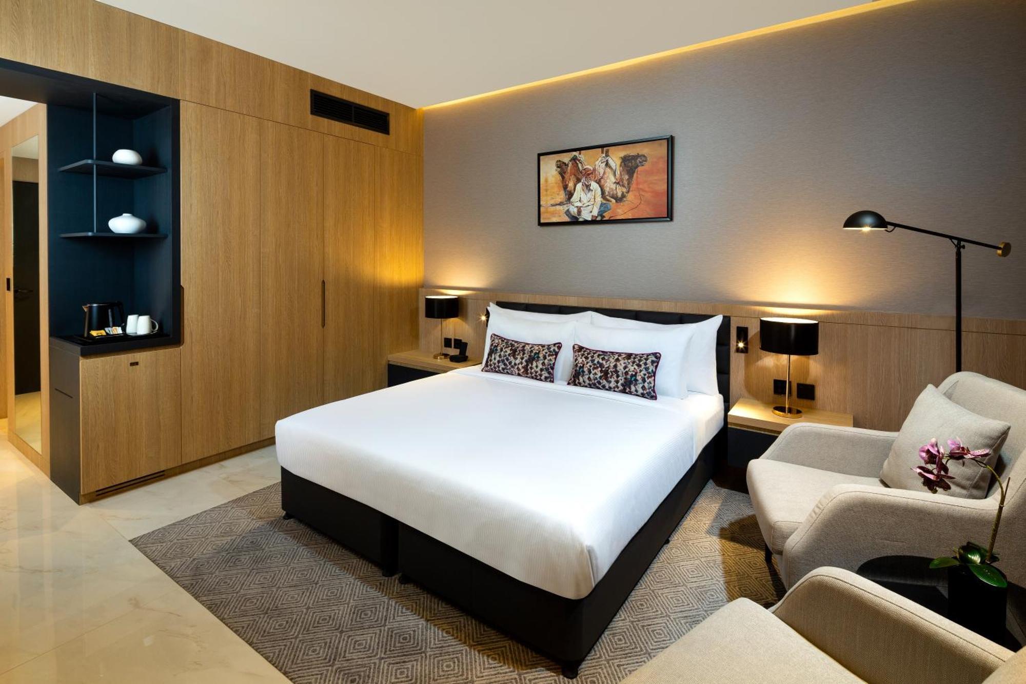 Millennium Place Mirdif 迪拜 外观 照片