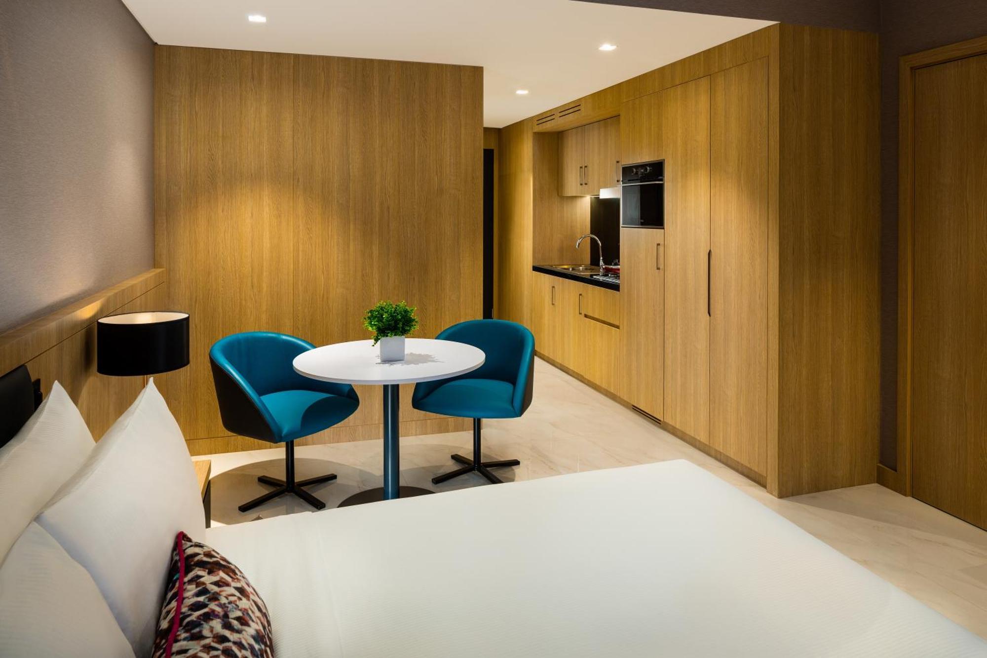Millennium Place Mirdif 迪拜 外观 照片