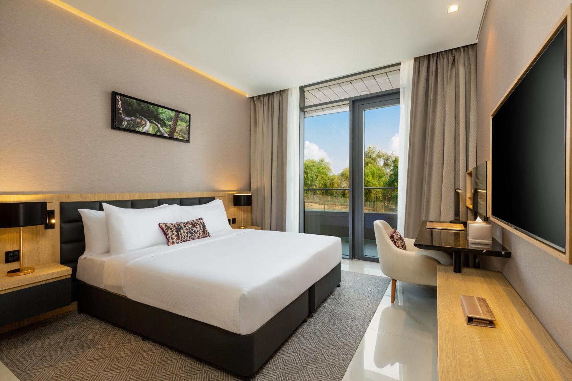 Millennium Place Mirdif 迪拜 外观 照片