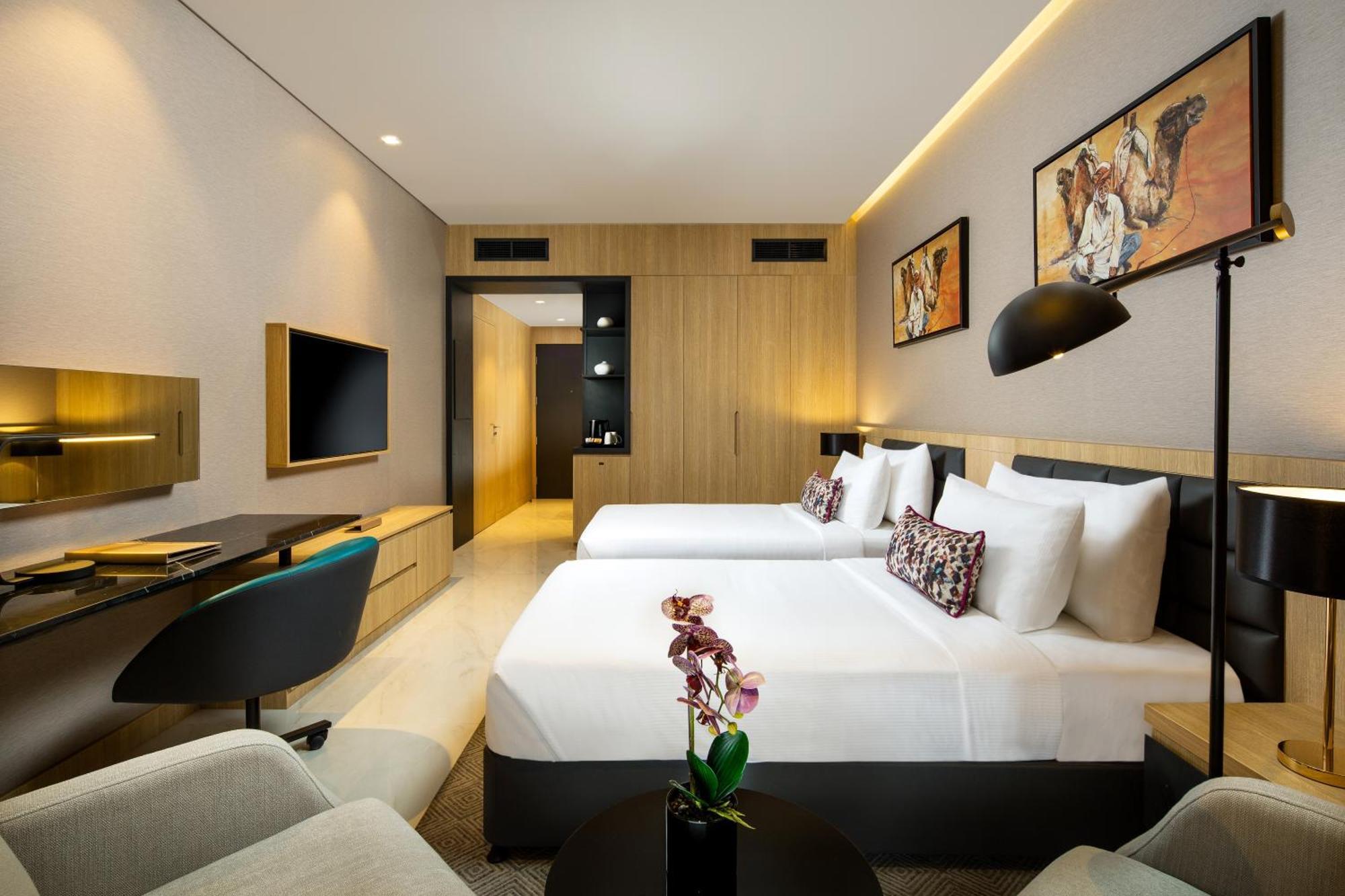 Millennium Place Mirdif 迪拜 外观 照片