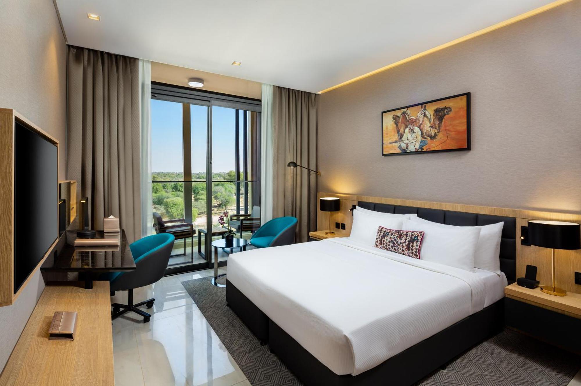 Millennium Place Mirdif 迪拜 外观 照片