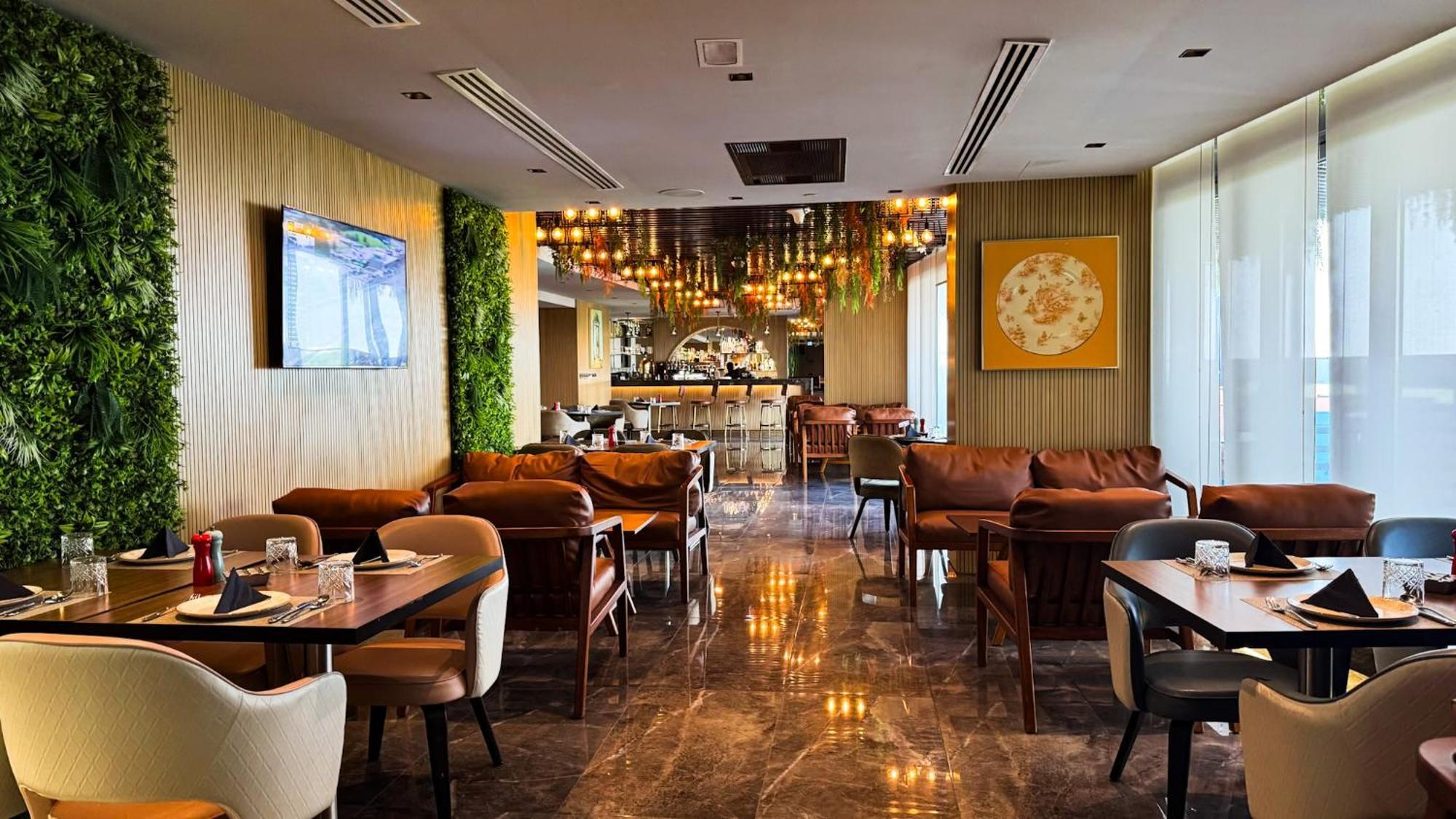Millennium Place Mirdif 迪拜 外观 照片