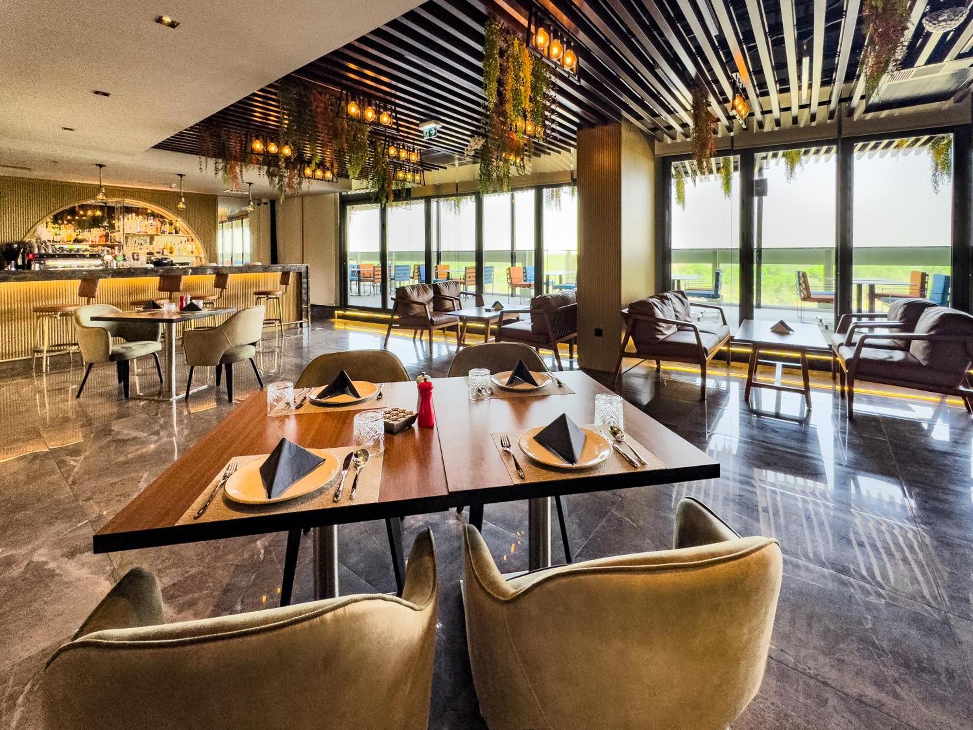 Millennium Place Mirdif 迪拜 外观 照片